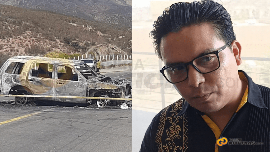 Juez otorga injustamente prisión preventiva a Ramírez&nbsp;Izquierdo