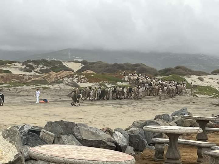 Sin noticias de los 7 militares extraviados en el mar, en Ensenada