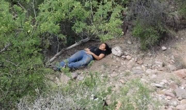MIGRANTE GUATEMALTECA LOCALIZADA SIN VIDA EN EL DESIERTO DE&nbsp;ARIZONA