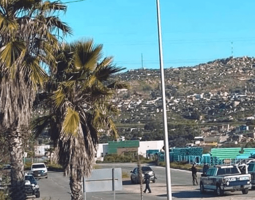 Asesinan a una trabajadora de la plataforma&nbsp;UBER