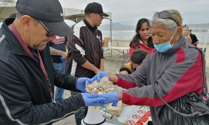 Invita Instituto de Psiquiatría a sumarse a Recolección Estatal de Colillas de&nbsp;cigarro
