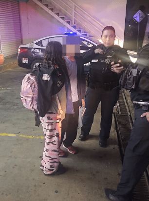 Se escapan dos menores de 12 años de casa hogar señalando abusos y&nbsp;maltratos.