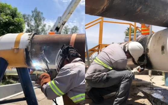 ACTUALIZACIÓN EN PLANTA POTABILIZADORA DE MEXICALI MEJORARÁ CALIDAD DEL AGUA:&nbsp;CESPM