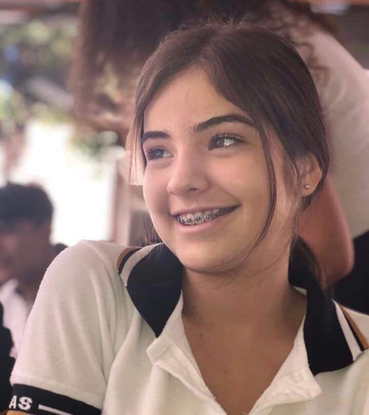 No existía la ley Olimpia cuando filtraron las fotos&nbsp; de una joven de 14 años desnuda y se hizo&nbsp;millonaria.