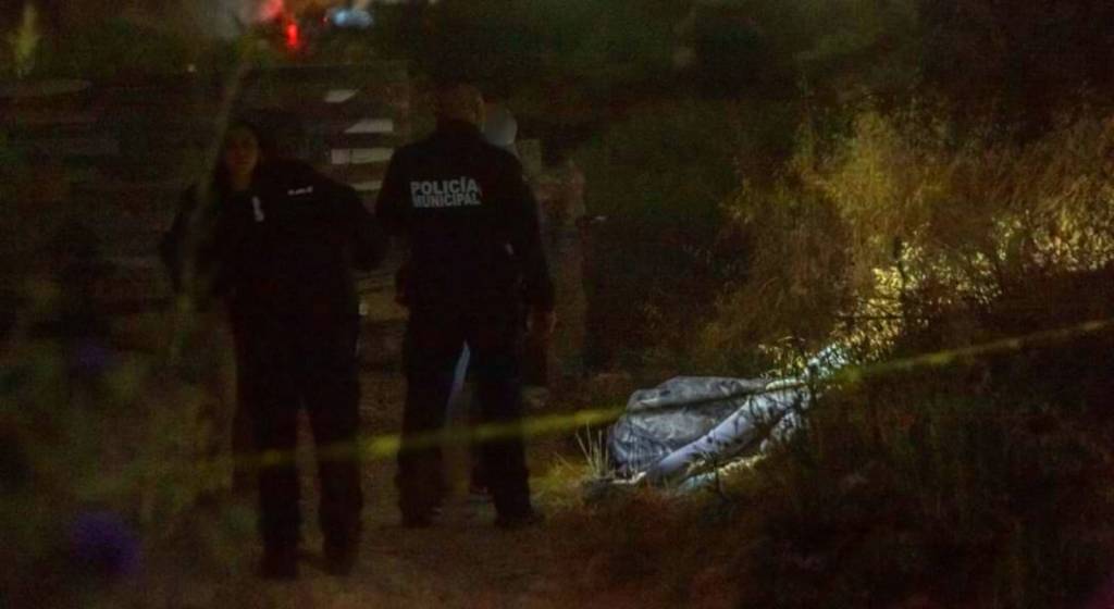 Asesinan a un joven estudiante del CONALEP Villa Floresta con disparos de arma de&nbsp;fuego
