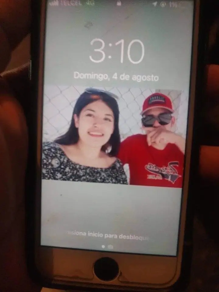 Asaltan con un cuchillo a conductor de plataforma en Tijuana.