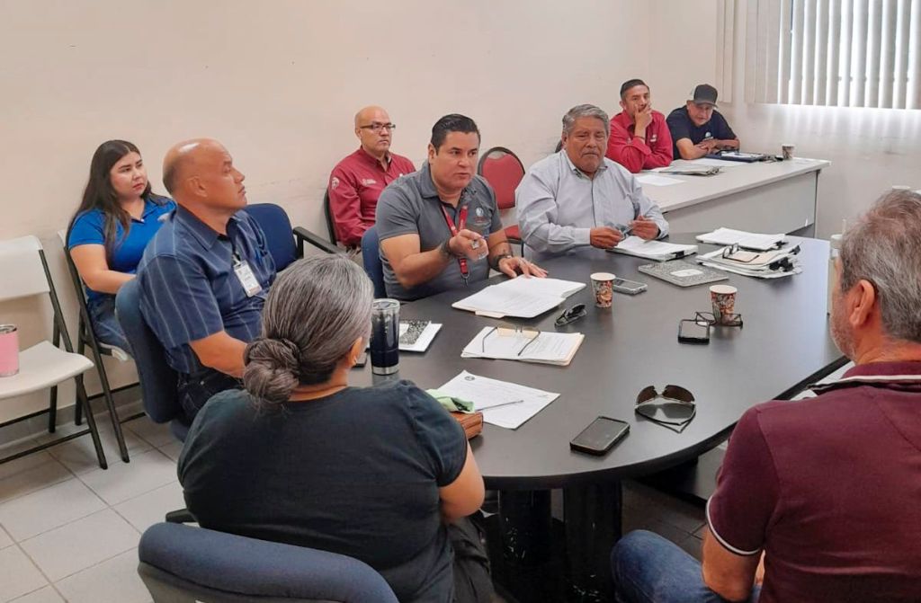 UNEN ESFUERZOS CESPM Y PROPIETARIOS DE TORTILLERÍAS DE MEXICALI POR DESCARGAS&nbsp;RESPONSABLES