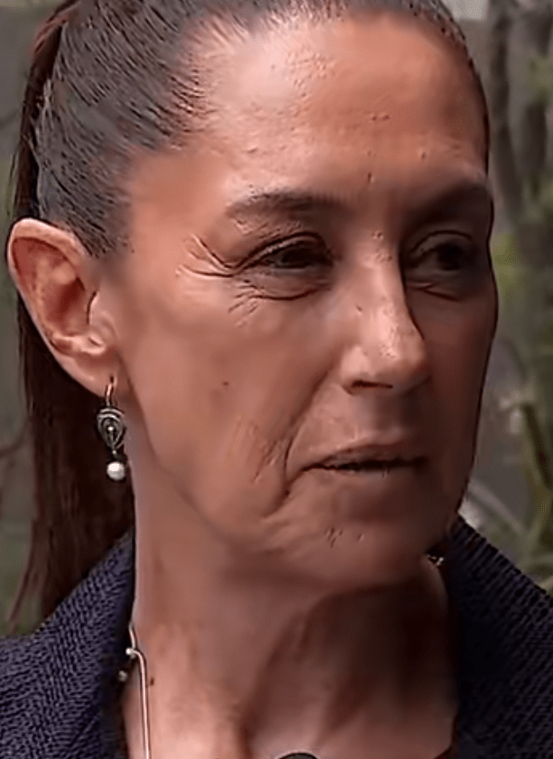 Sheinbaum invitará a Vladimir Putin a su toma de protesta como presidenta de México