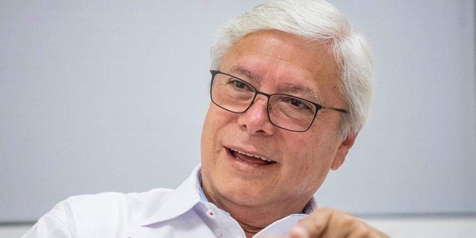 FGR CITA AL EX GOBERNADOR, JAIME BONILLA, PARA UNA COMPARECENCIA PENAL EL MIERCOLES 11 DE SEPTIEMBRE.