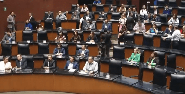 Las reformas laborales no son&nbsp;prioridad.