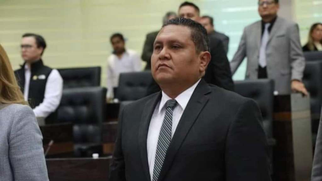 Diputado de Morena busca crear el Instituto del Hombre por ‘microviolencias’