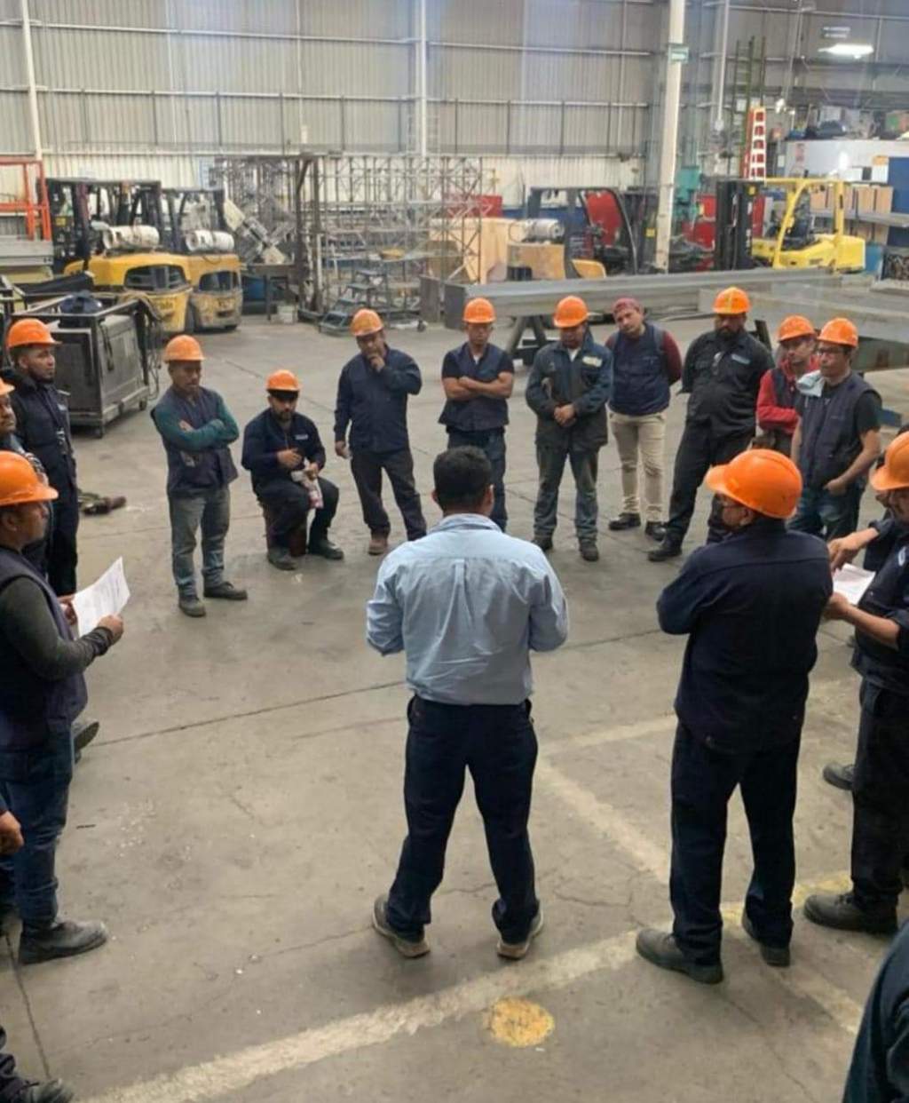 FISCALÍA DETIENE A DOS TRABAJADORES DE PRIME WHEEL POR DESAPARICIÓN DE SERVANDO SALAZAR&nbsp;CANO