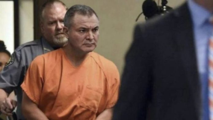 GARCÍA LUNA LIGA AL PRESIDENTE DE MEXICO CON EL NARCOTRÁFICO.