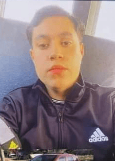 DESCUBREN CUERPO DE NICOLAS GARCIA SIN VIDA CON NARCO&nbsp;MENSAJE-