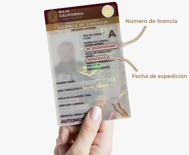 Esto tienes que hacer para conservar la licencia&nbsp;PERMANENTE