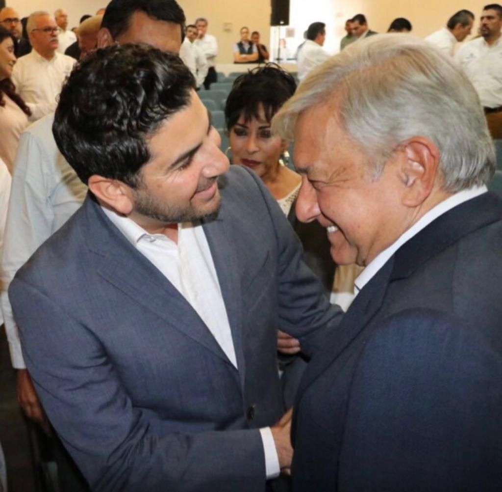 REFORMA LABORAL DE AMLO IMPULSÓ JUSTICIA SOCIAL EN MÉXICO Y&nbsp;B.C.