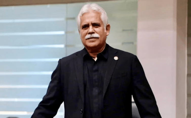 SECUESTRAN A VICENTE VERASTEGUI, DIPUTADO DEL PAN EN&nbsp;TAMAULIPAS.