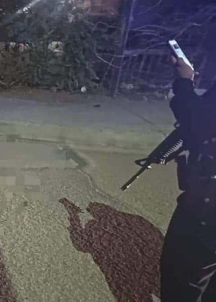 ASESINAN A UN JOVENCITO EN EL&nbsp; EJIDO&nbsp;CUERVOS