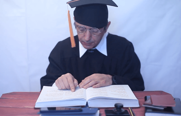 Habrá «mañaneras» de los jueces a partir del Lunes 21 de octubre.