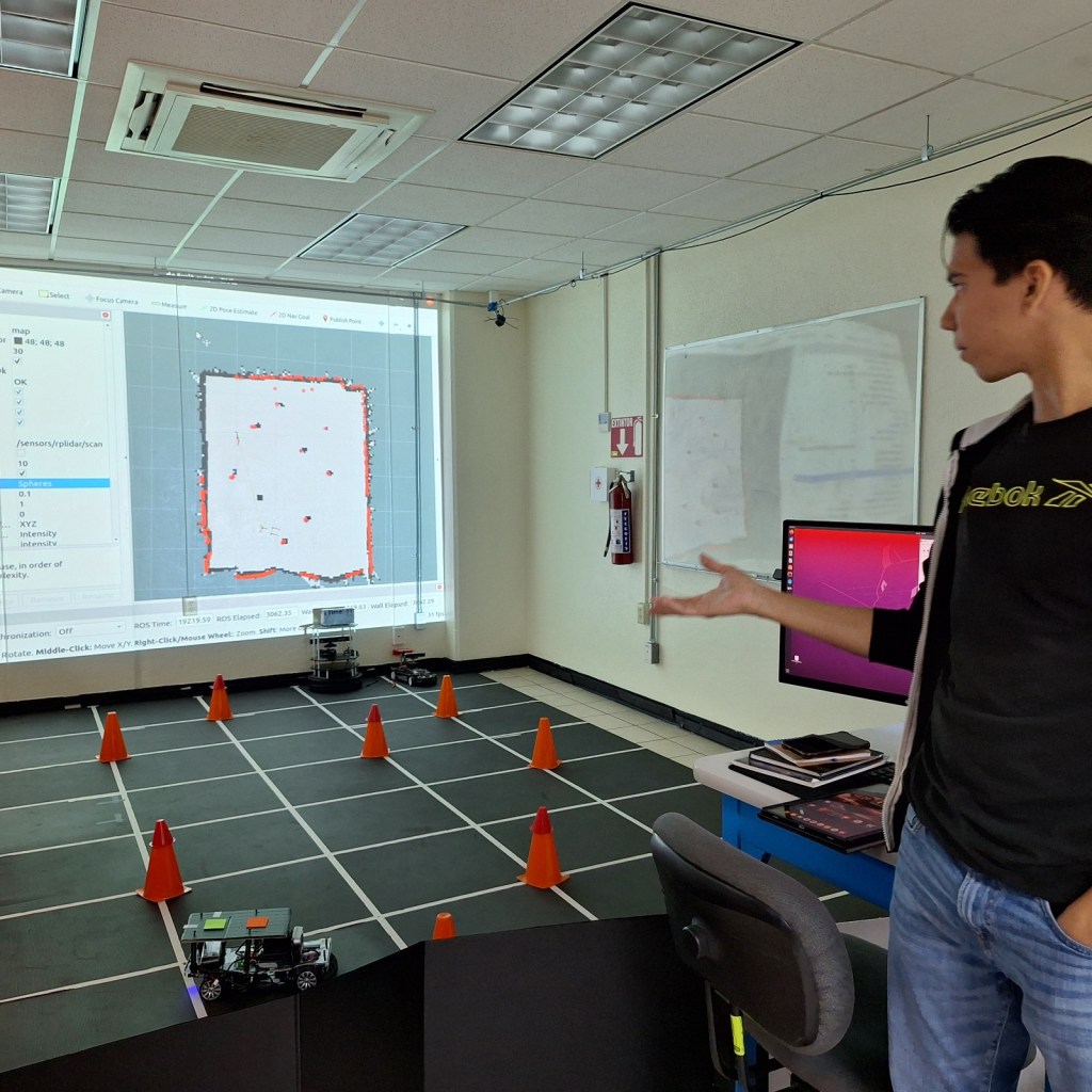 FORTALECE GOBIERNO DEL ESTADO VINCULACIÓN DE CENTROS DE INNOVACIÓN CON EMPRESAS DE&nbsp;B.C.
