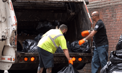 Ayutamiento de Tecate cobrará por recoger la basura doméstica, Tijuana analiza hacer lo&nbsp;mismo.