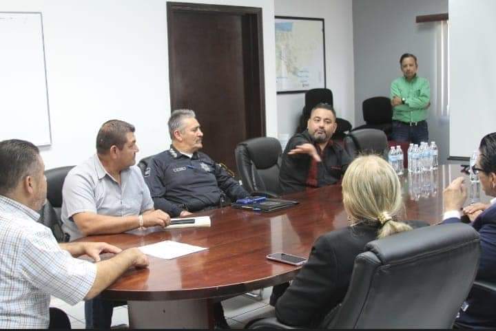 BUSCAN DSPM Y CENTROS DE REHABILITACIÓN CREAR CONDICIONES PARA ABATIR ADICCIONES EN&nbsp;MEXICALI…