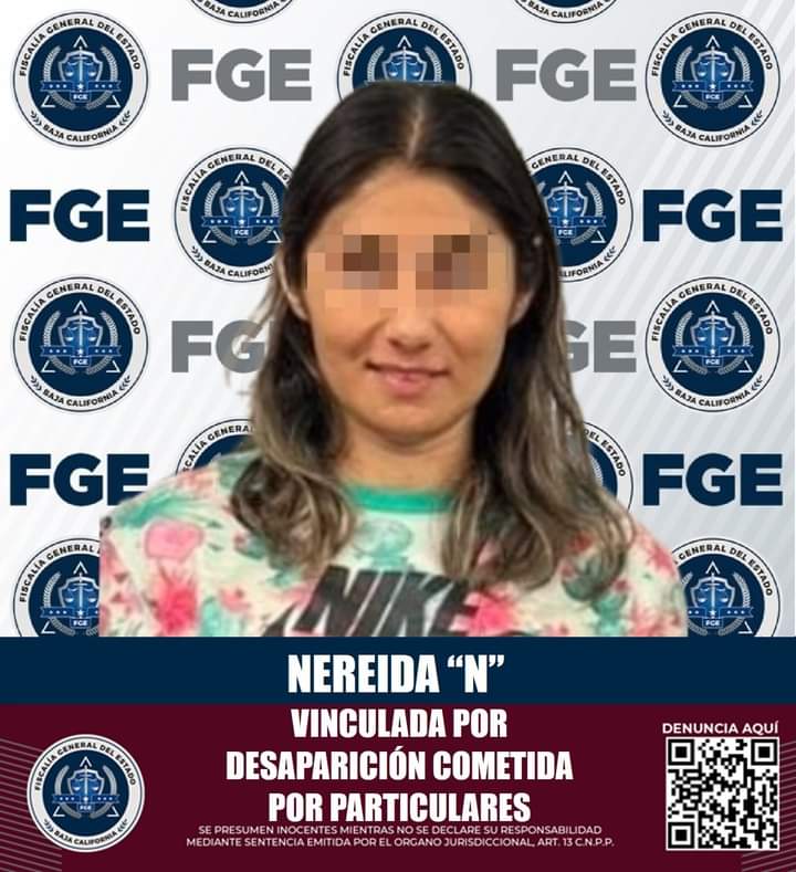 Asesinó a su esposo con disparos de arma de fuego y con la misma arma amenazó a un amigo para deshacerse del&nbsp;cuerpo.