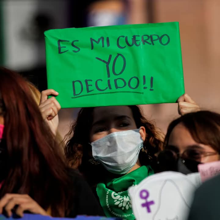 Edomex despenaliza el&nbsp;aborto