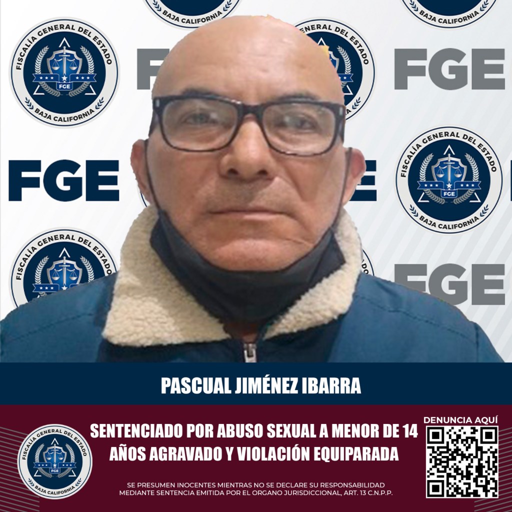 Acusado por delito de abuso sexual pasará 13 años en&nbsp;prisión