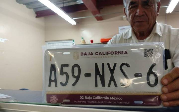 Decomisan en aduanas de Tijuana autos “chocolate” regularizados con decreto&nbsp;federal