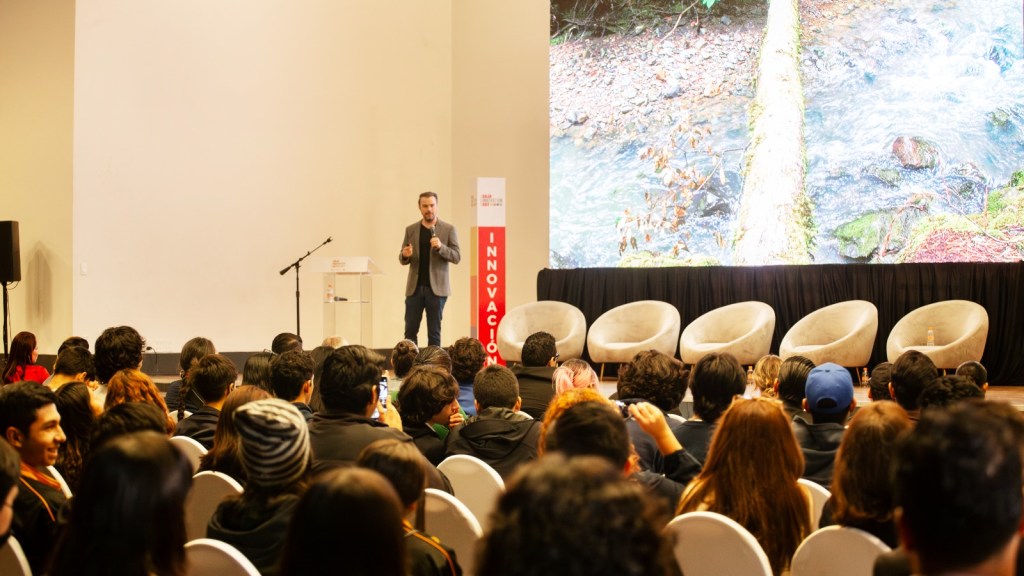 INVITA GOBIERNO DE BC A CONFERENCIAS SOBRE CIBERSEGURIDAD, INTELIGENCIA ARTIFICIAL, CREATIVIDAD Y MUJERES EN LA CIENCIA