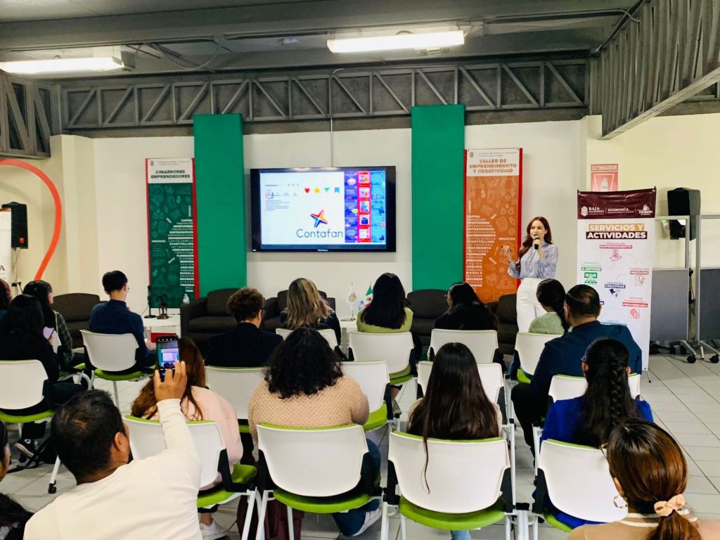 ANUNCIA SECRETARÍA DE ECONOMÍA CALENDARIO DE CAPACITACIÓN EMPRESARIAL PARA&nbsp;NOVIEMBRE