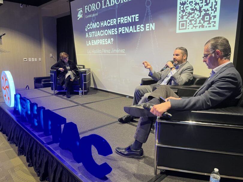 Analizó AHITAC los impactos de las 10 reformas laborales más importantes 