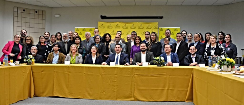 Invierte IP más de 1 mdd anuales para becas universitarias en&nbsp;CETYS