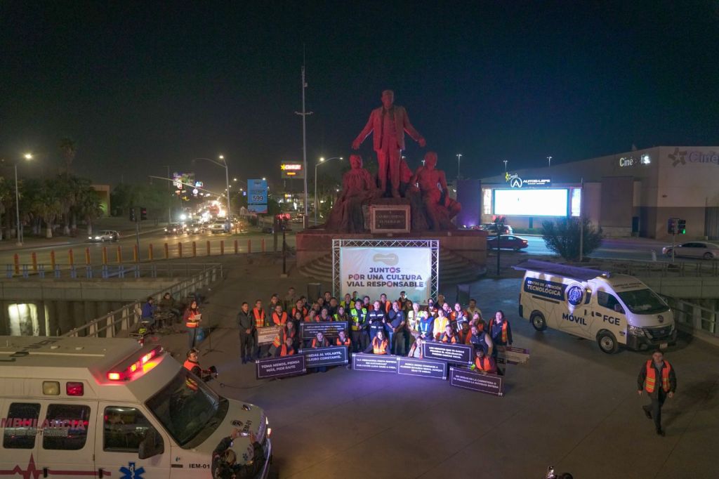 INICIA JUVENTUD BC CAMPAÑA DIGITAL DE&nbsp;“AUTOCONTROL”