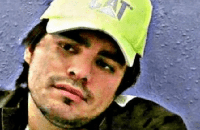 DEA, detiene a Dámaso López, conocido como el «mini&nbsp;Lic.»