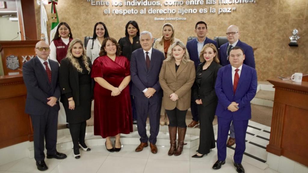 PROYECTA GOBIERNO DEL ESTADO INGRESOS POR 86 MIL 572 MILLONES 356 MIL 777 PESOS PARA EL&nbsp;2025