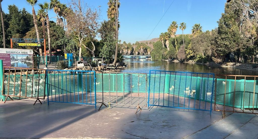 SECRETARÍA DE SALUD REALIZA ACCIONES PREVENTIVAS CONTRA GRIPE H5N1 EN PARQUE&nbsp;MORELOS