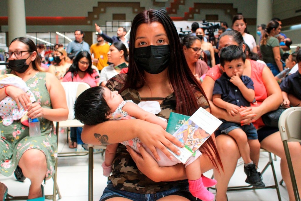 EMITE SECRETARÍA DE SALUD RECOMENDACIONES PARA PREVENIR EL ROTAVIRUS