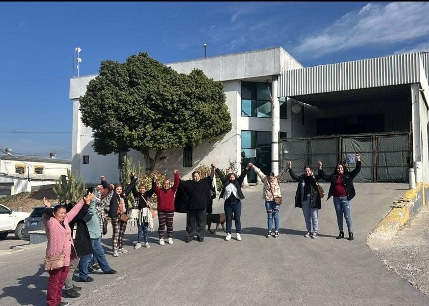 EMPLEADAS DE LA MAQUILA CLEARPAC EN TIJUANA FUERON DESPEDIDAS TRAS DENUNCIAR VIOLENCIA DE GÉNERO&nbsp;LABORAL
