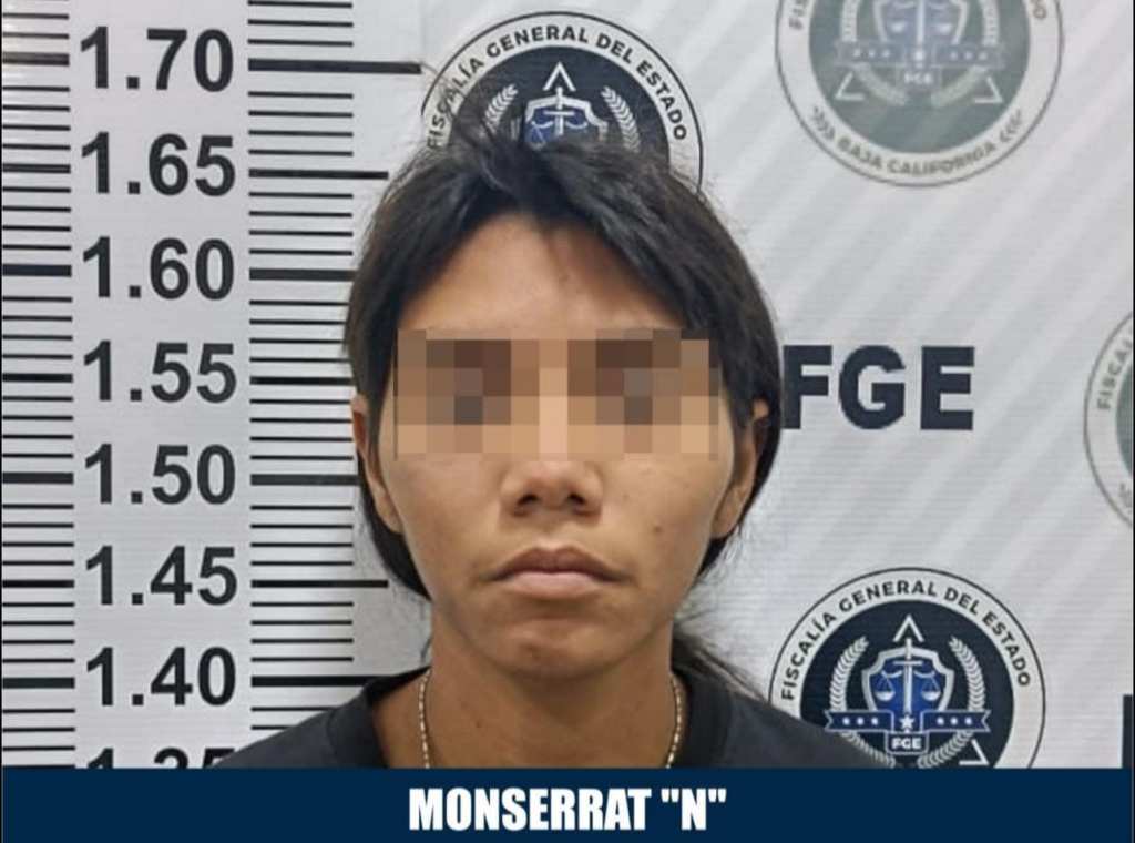 FGE CUMPLIMENTA ORDEN DE APREHENSIÓN POR DELITO DE ROBO&nbsp;CALIFICADO