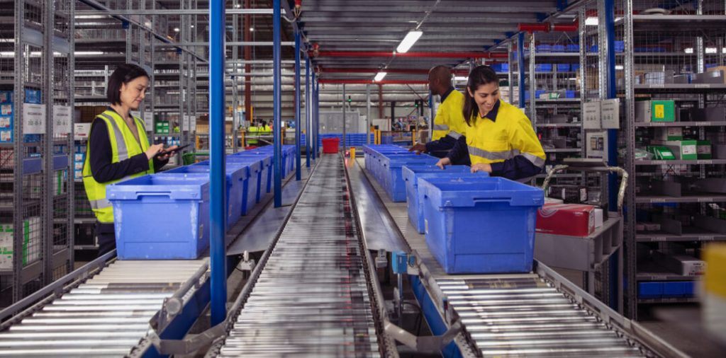 Potenciará industria de productos de consumo su agilidad y sostenibilidad gracias a la IA en&nbsp;2025