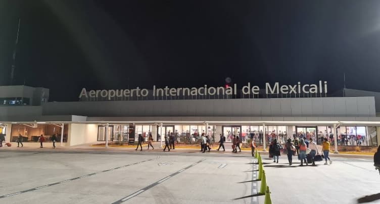 Amplía Mexicali sus frecuencias aéreas para la Serie del Caribe&nbsp;2025