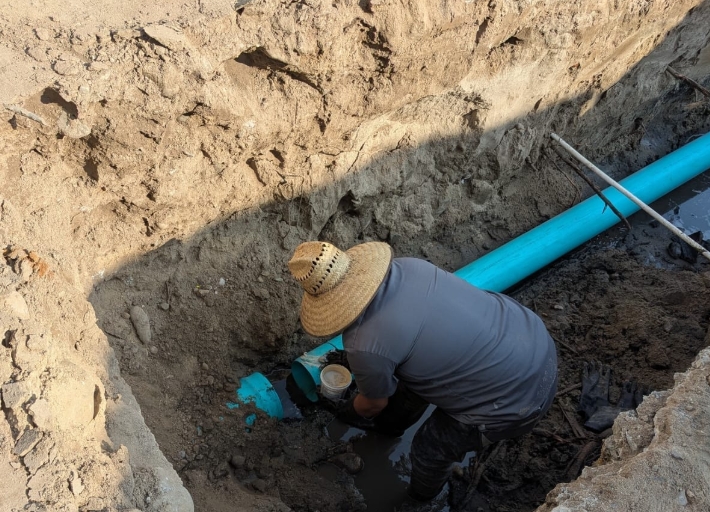 Cortará CESPT suministro de agua en 632 colonias de Tijuana y&nbsp;Rosarito