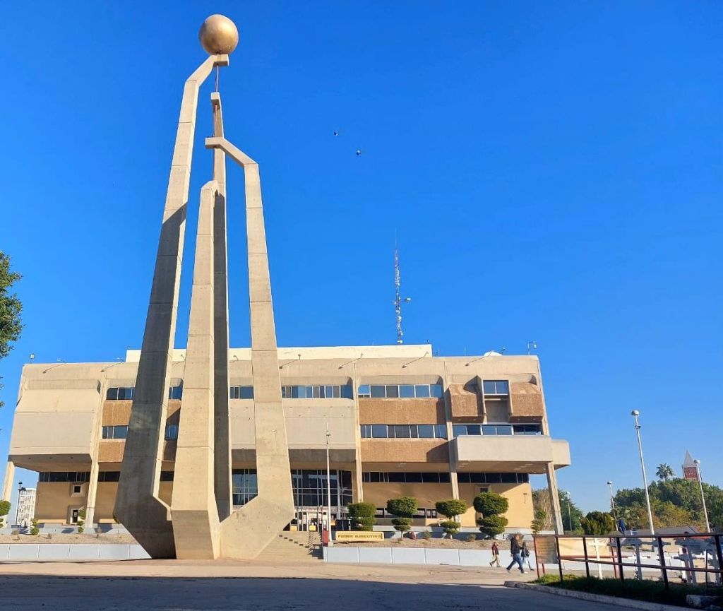 LUNES 3 DE FEBRERO ES DÍA DE ASUETO EN GOBIERNO DEL&nbsp;ESTADO