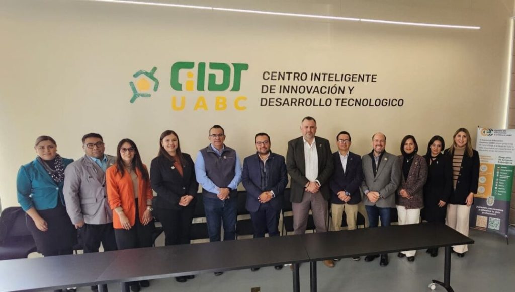 Avanza estrategia de semiconductores en&nbsp;BC