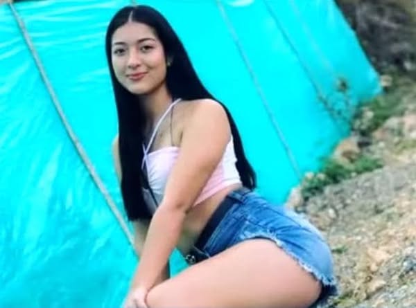 JOVEN MUJER PIDE EUTANASIA