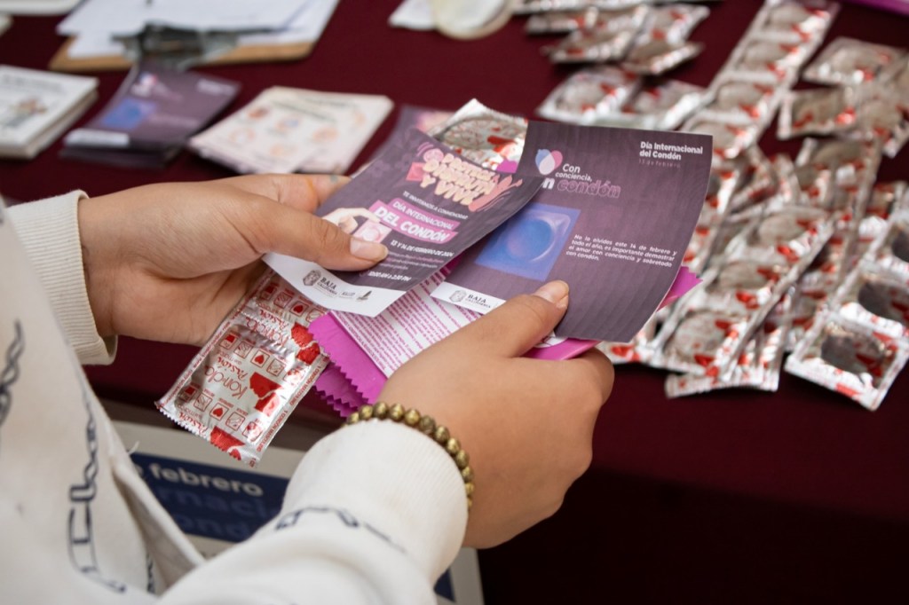 INVITAN A LA CIUDADANÍA A PARTICIPAR EN EL MÓDULO CONMEMORATIVO DEL DÍA INTERNACIONAL DEL CONDÓN