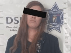 DETIENEN A TERCIA DE ROBA OXXOS MADRUGADORES