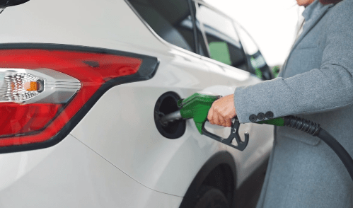 Acuerdan precio de la gasolina: empresarios y Gobierno pactan límite 24 pesos por&nbsp;litro